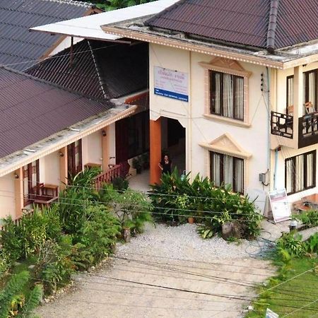 ואנג ויינג Jammee Guesthouse מראה חיצוני תמונה