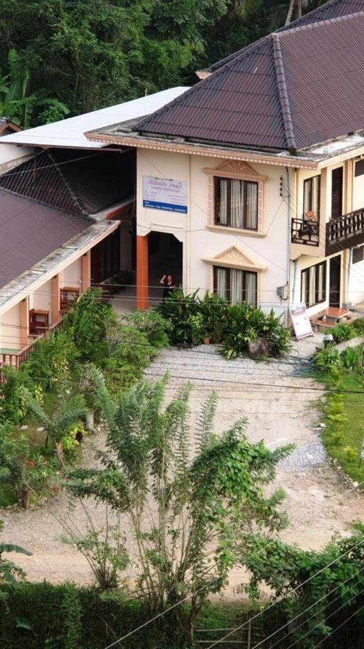 ואנג ויינג Jammee Guesthouse מראה חיצוני תמונה