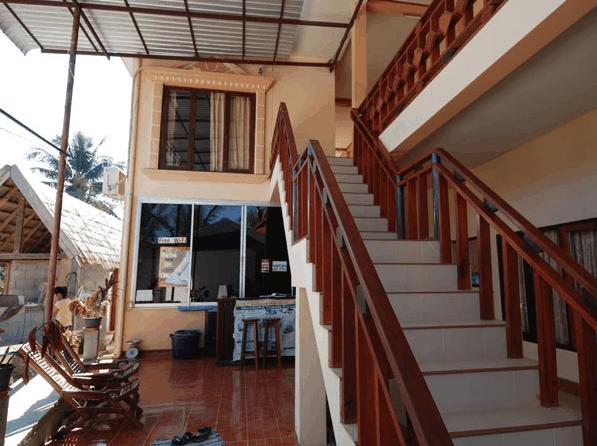 ואנג ויינג Jammee Guesthouse מראה חיצוני תמונה