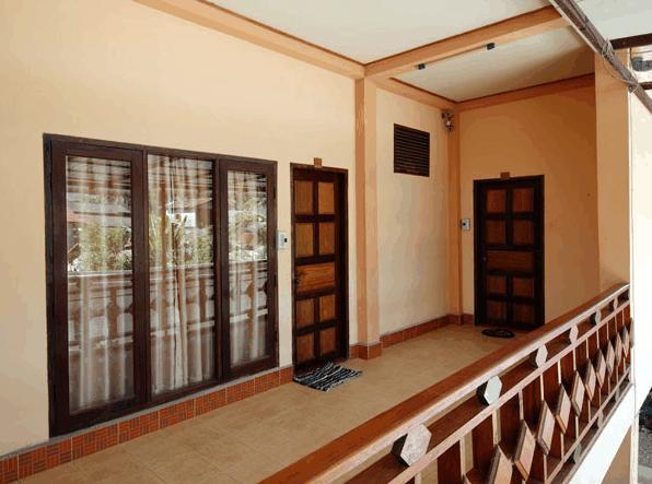 ואנג ויינג Jammee Guesthouse מראה חיצוני תמונה