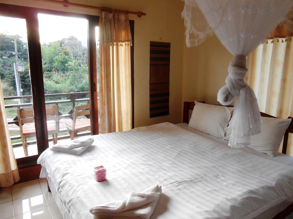 ואנג ויינג Jammee Guesthouse חדר תמונה