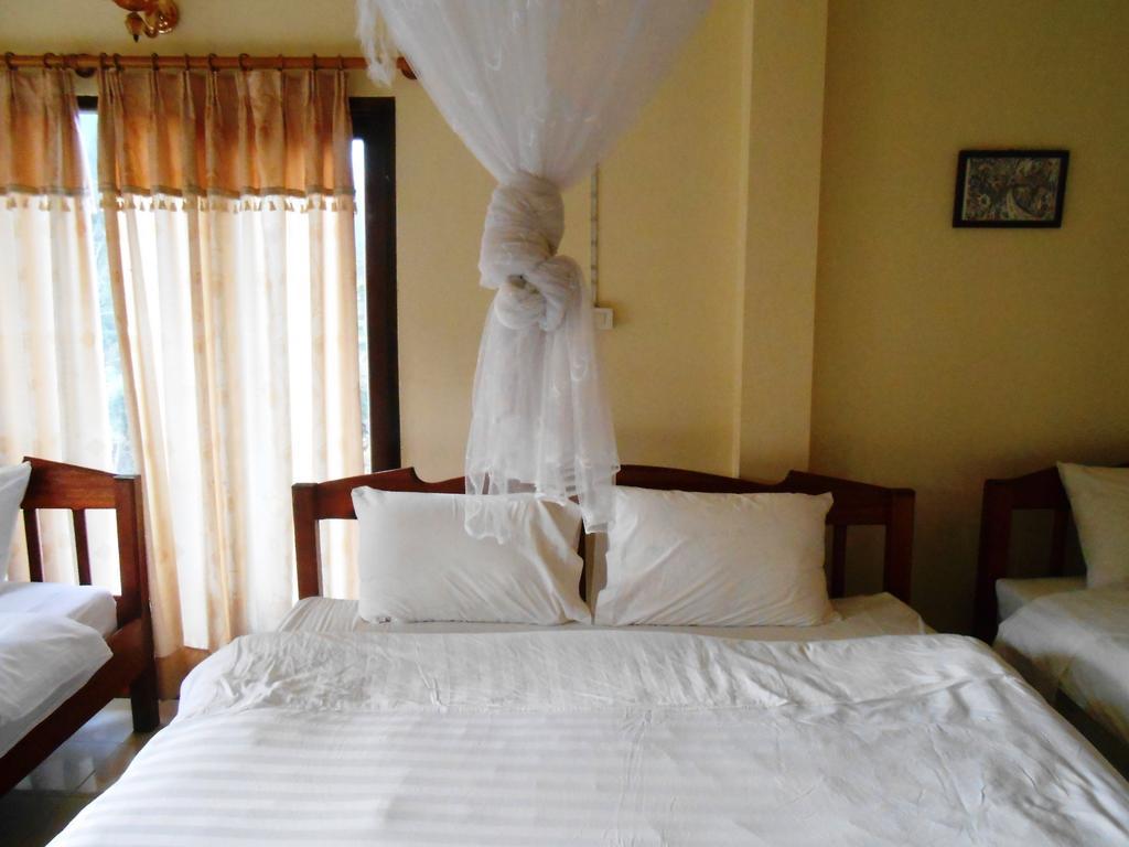 ואנג ויינג Jammee Guesthouse חדר תמונה