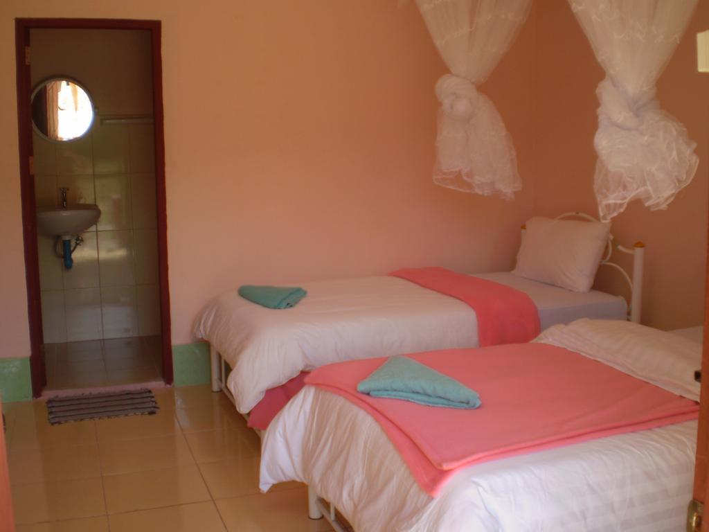 ואנג ויינג Jammee Guesthouse חדר תמונה