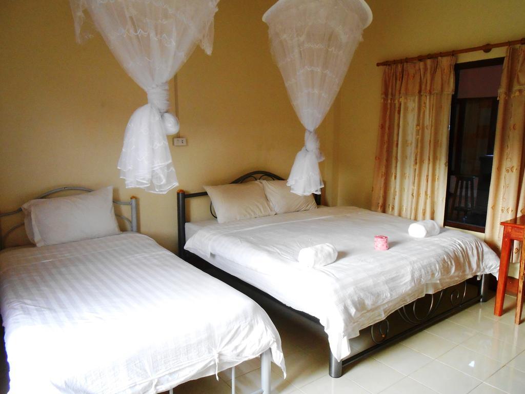 ואנג ויינג Jammee Guesthouse חדר תמונה