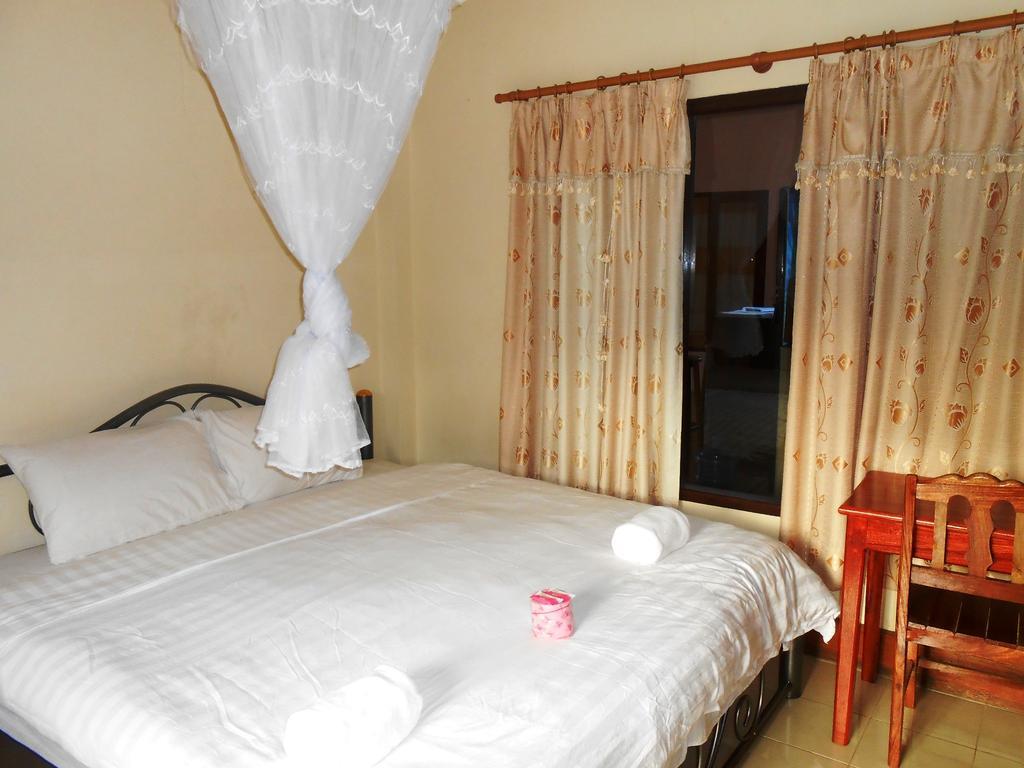 ואנג ויינג Jammee Guesthouse חדר תמונה