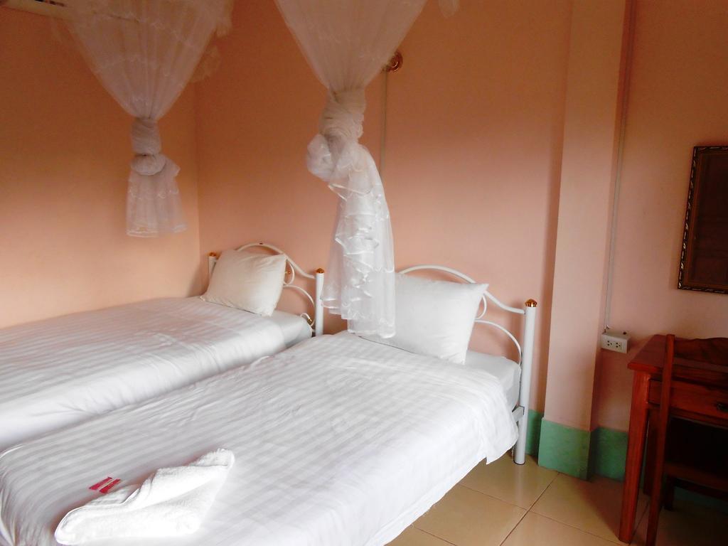 ואנג ויינג Jammee Guesthouse חדר תמונה
