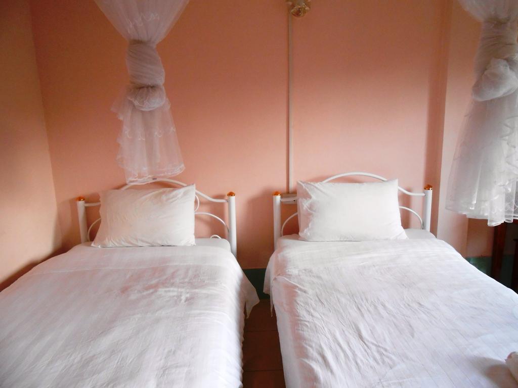 ואנג ויינג Jammee Guesthouse חדר תמונה