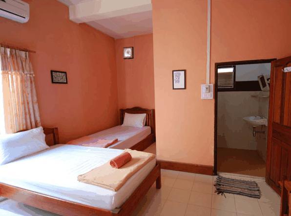 ואנג ויינג Jammee Guesthouse חדר תמונה